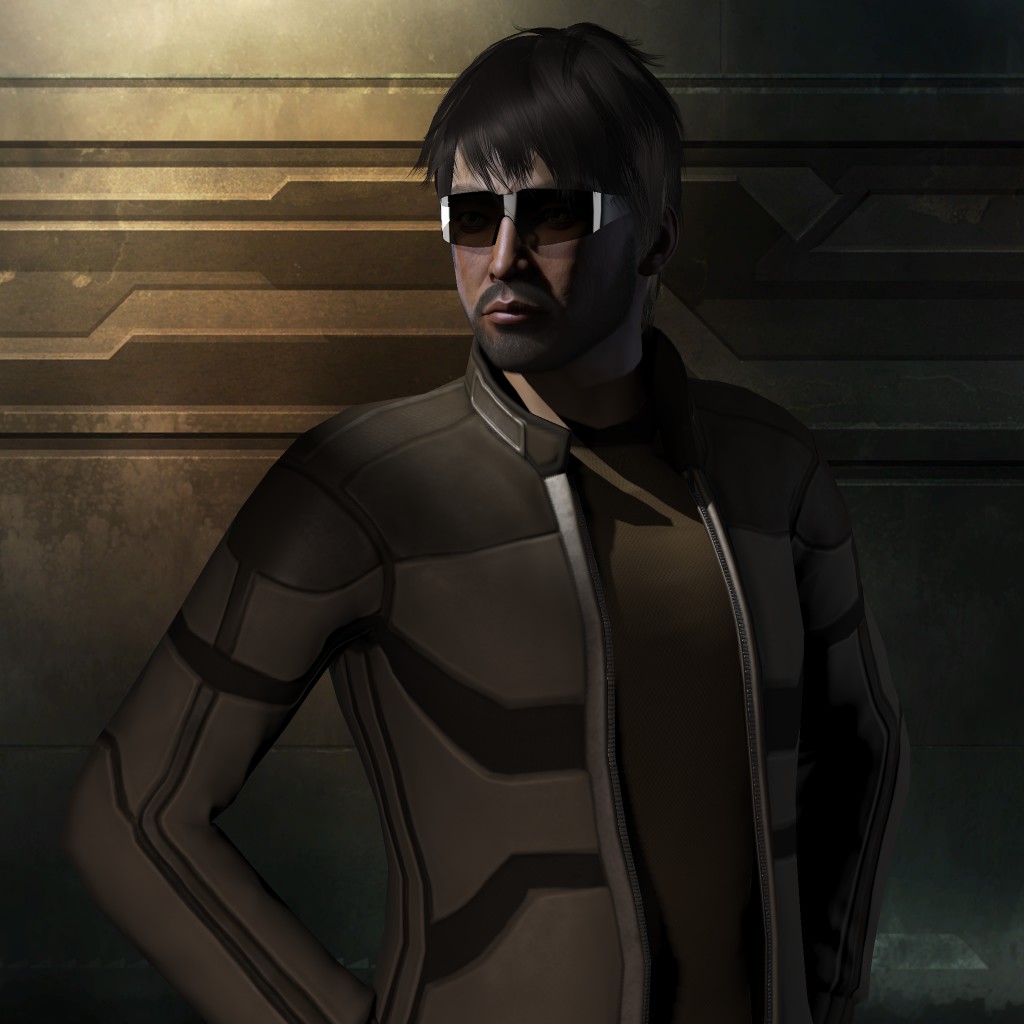 Cato Grey