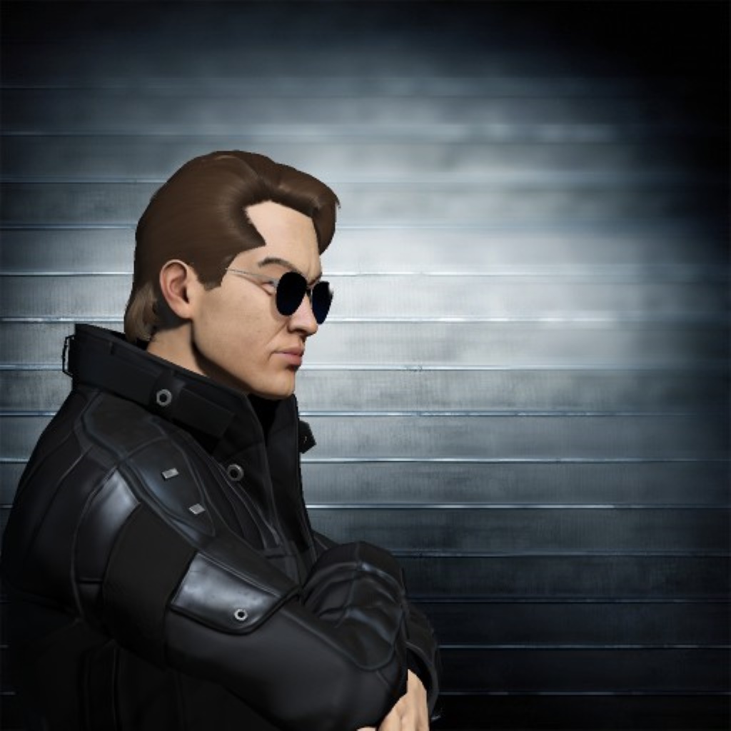 Allen Barry