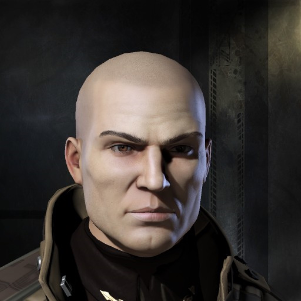 Cryptstalker