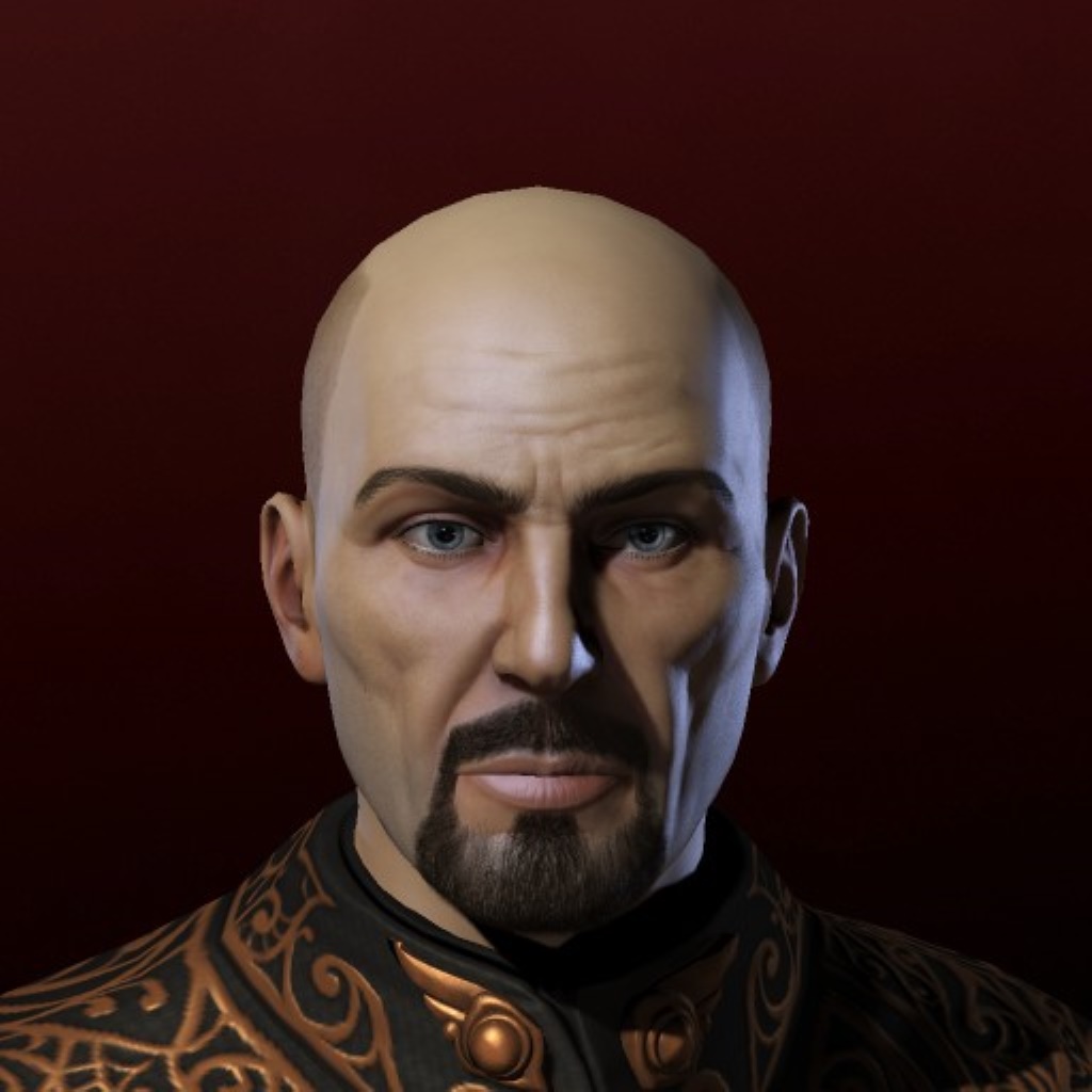 Garren Darine