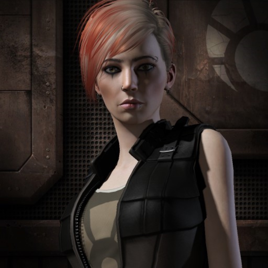 Aura Rybus