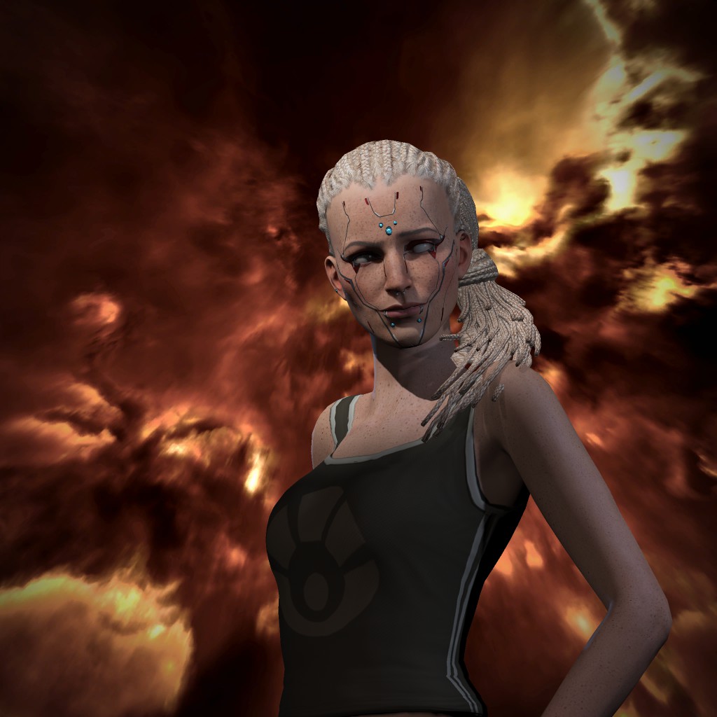 Mama Madhell