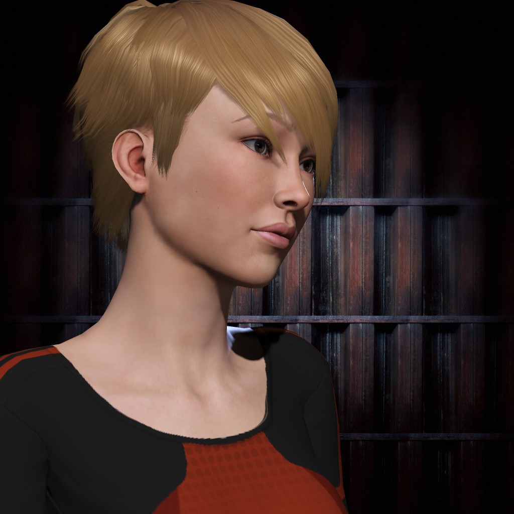 ecliziast eve Maricadie