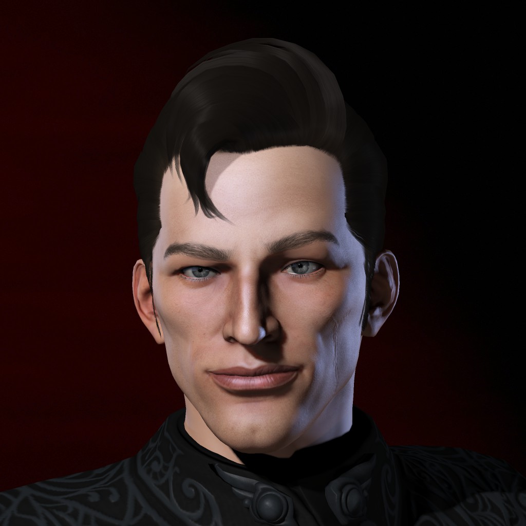 HP Arkham