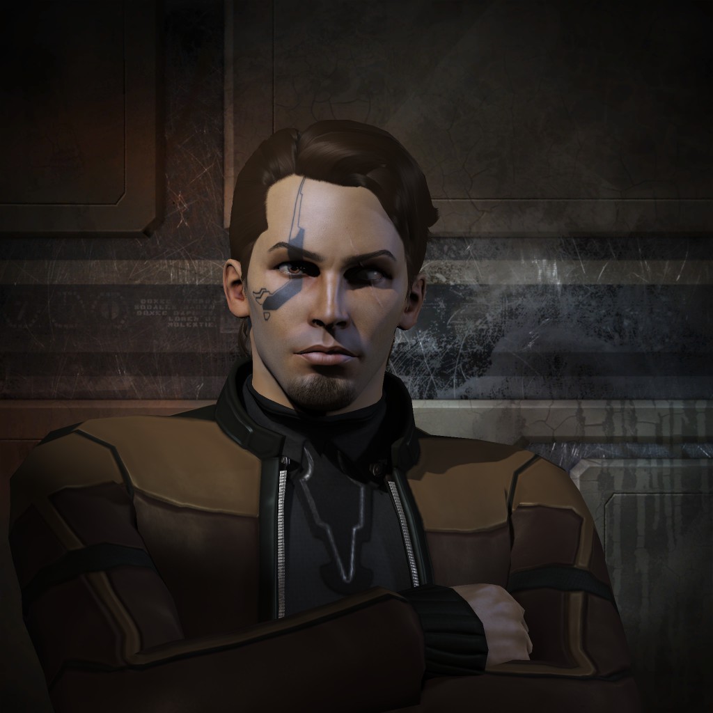 Tobias Estemaire