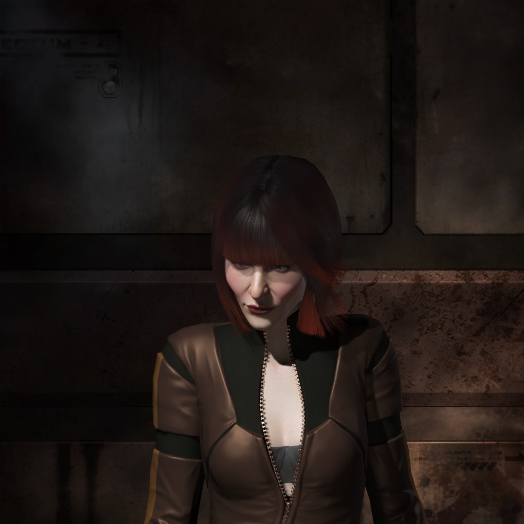 Kaya Solarwind
