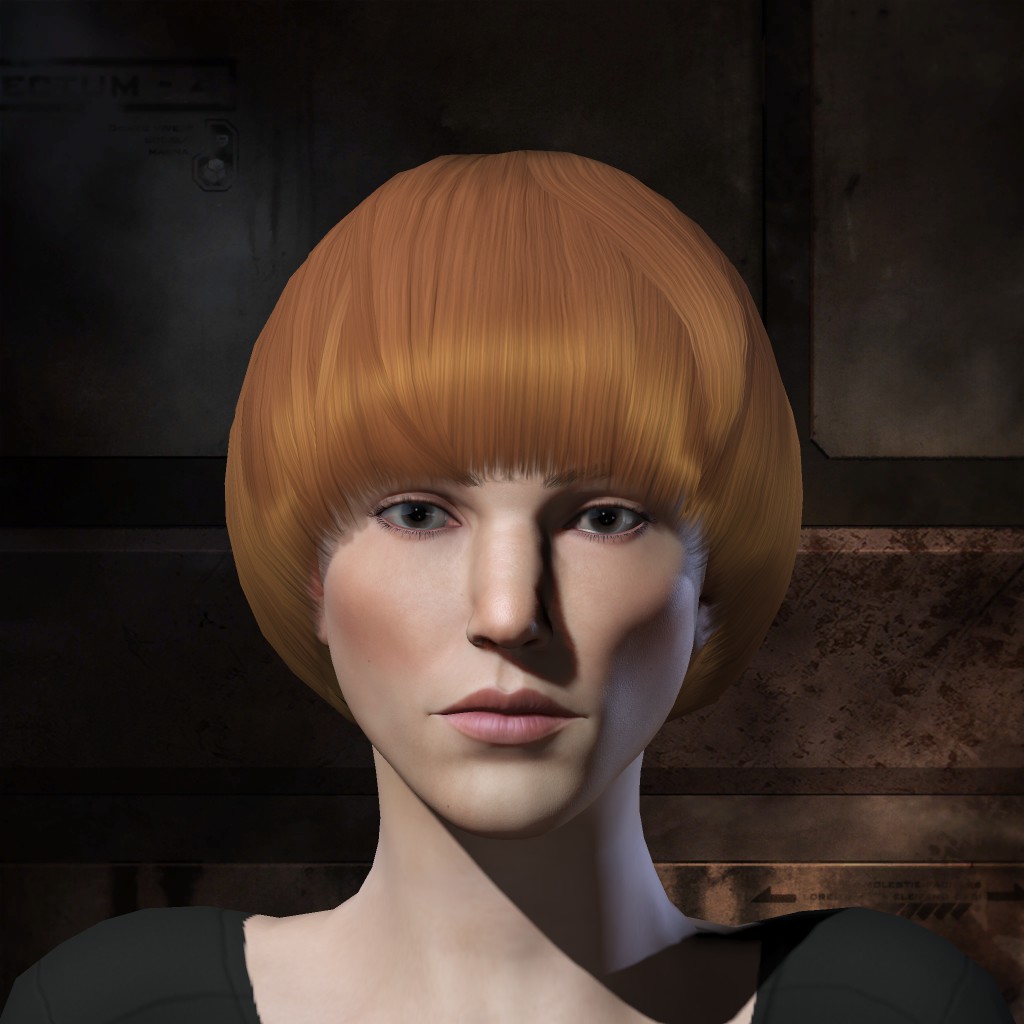 Sally Ongrard