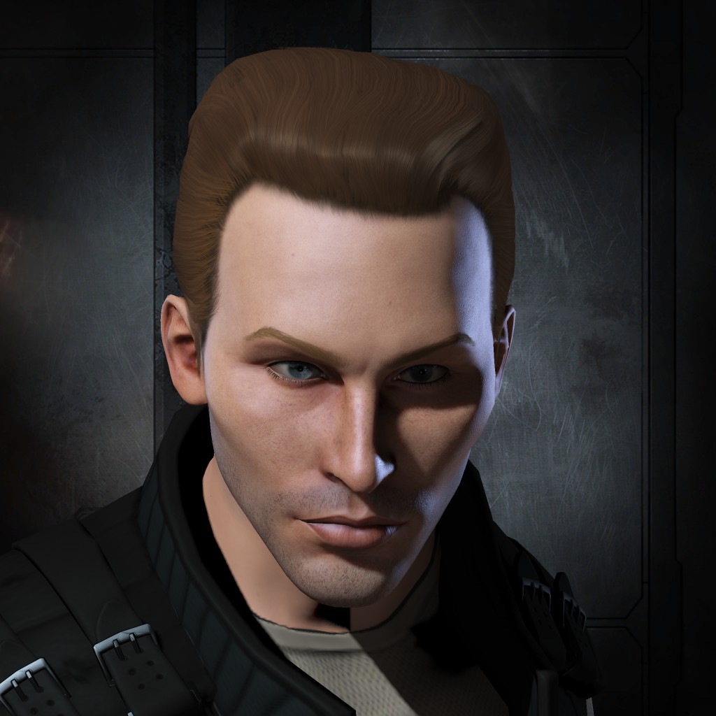 Dedmul Skywalker
