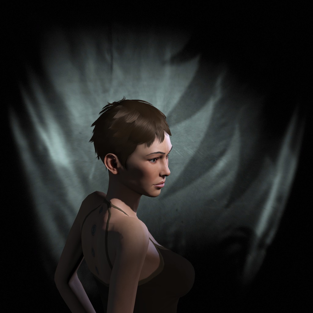 Alicia Domenica