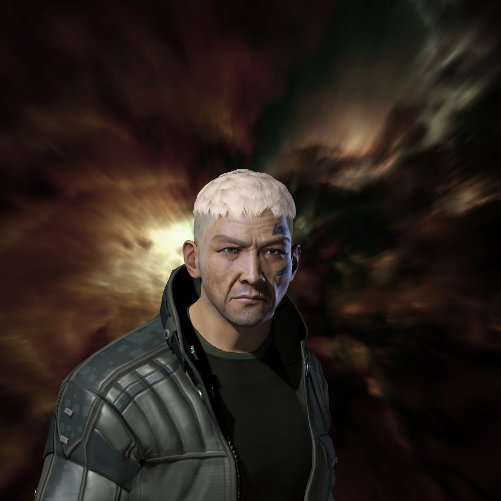 Xander Zirud