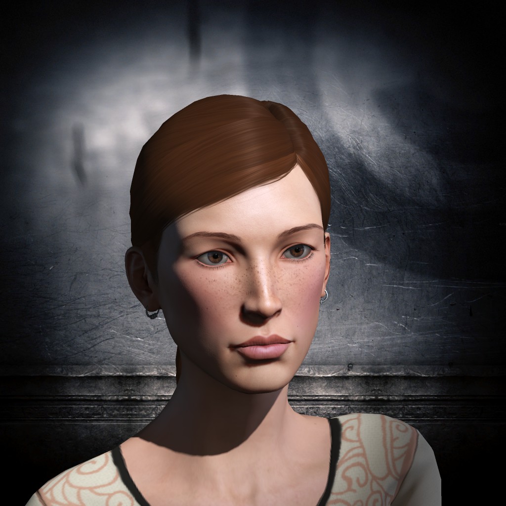 Alara Nyxis