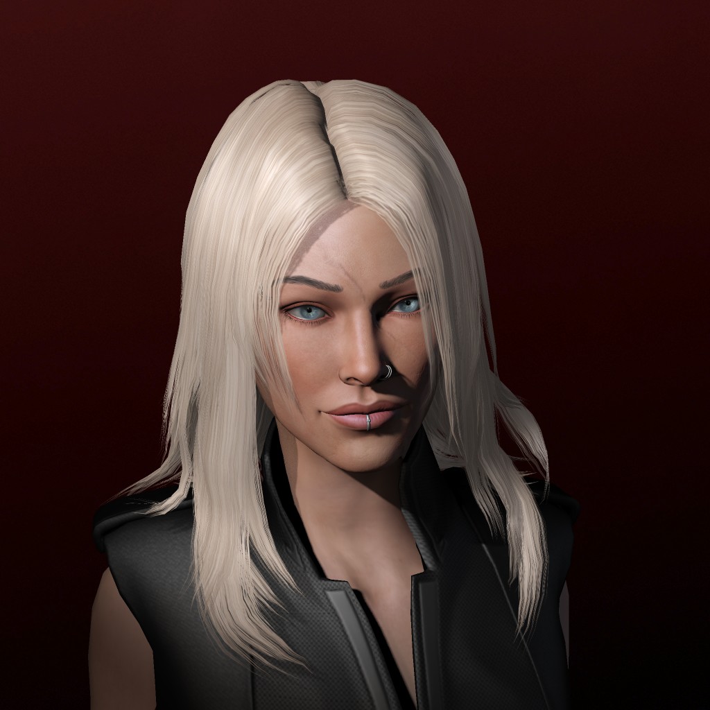 Molly Linden