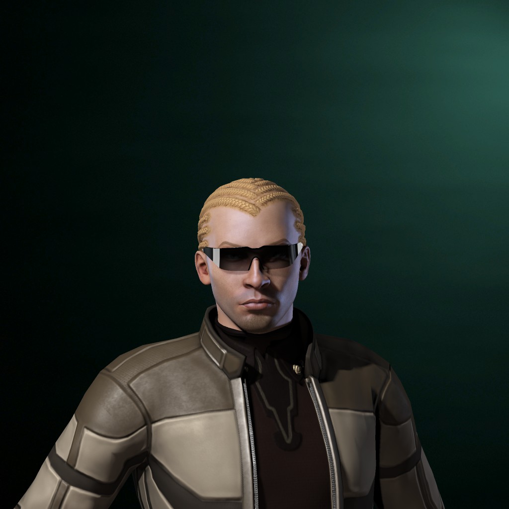 Sean Huunuras
