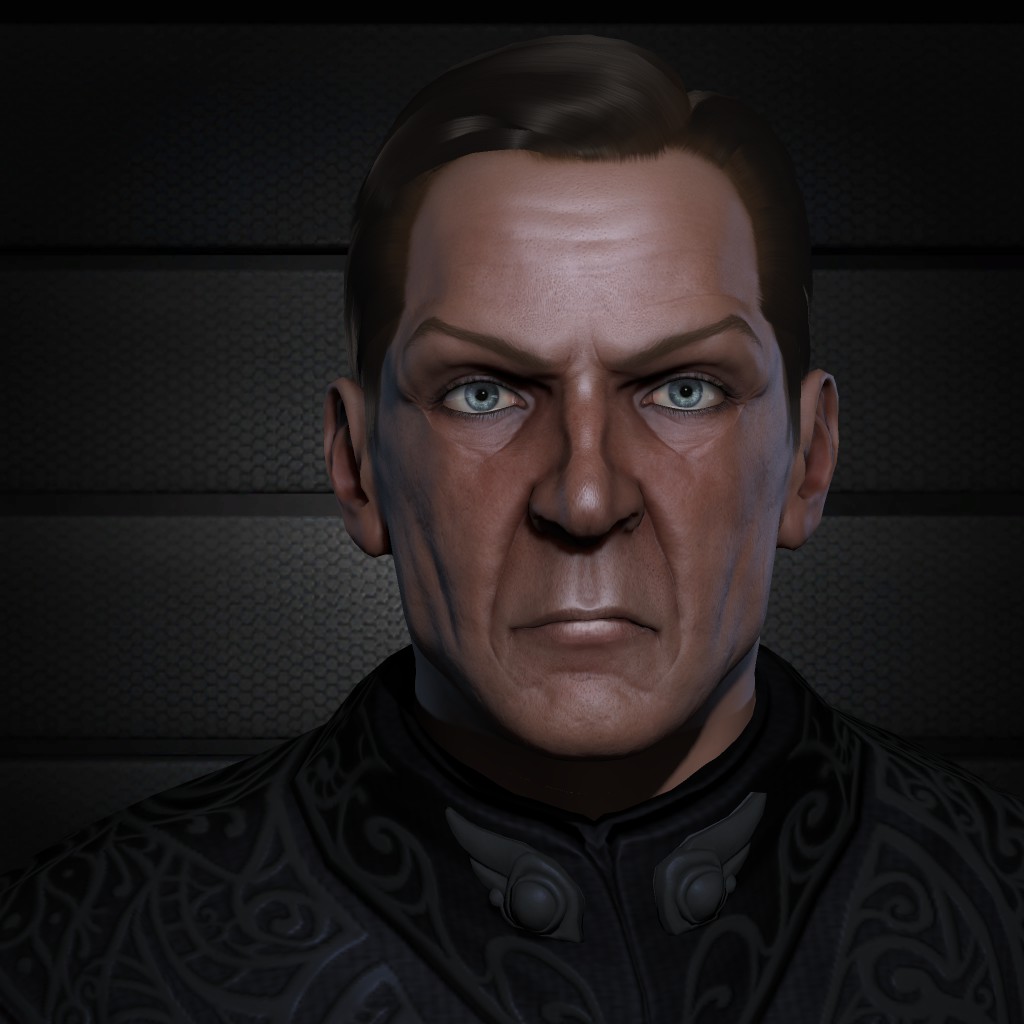 Darr Veter