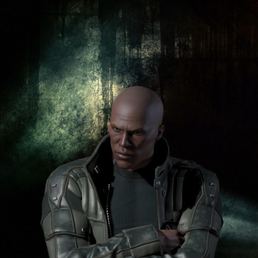Skiron Nolm