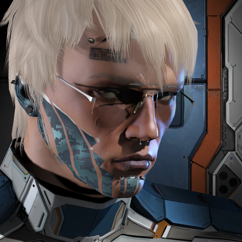 Nyx Sygnal