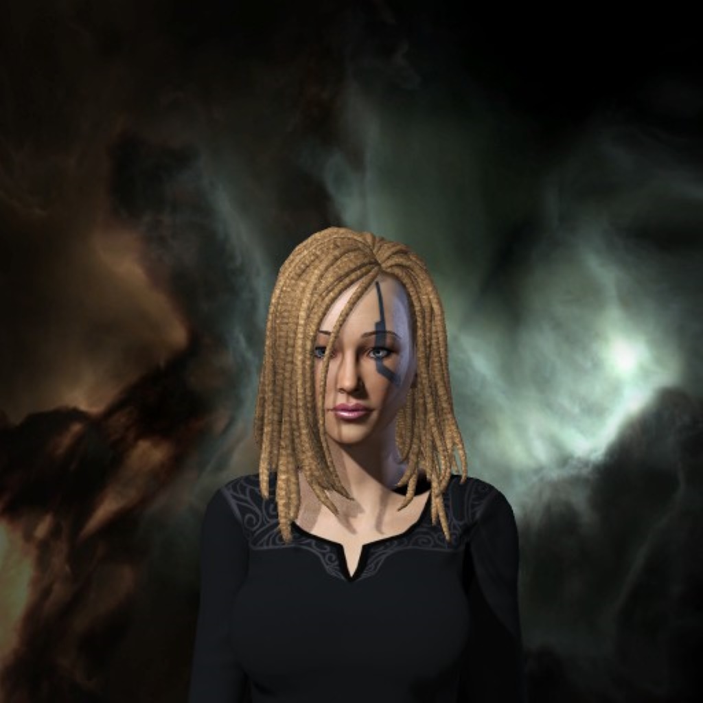 Valkyrie Sung Anathema