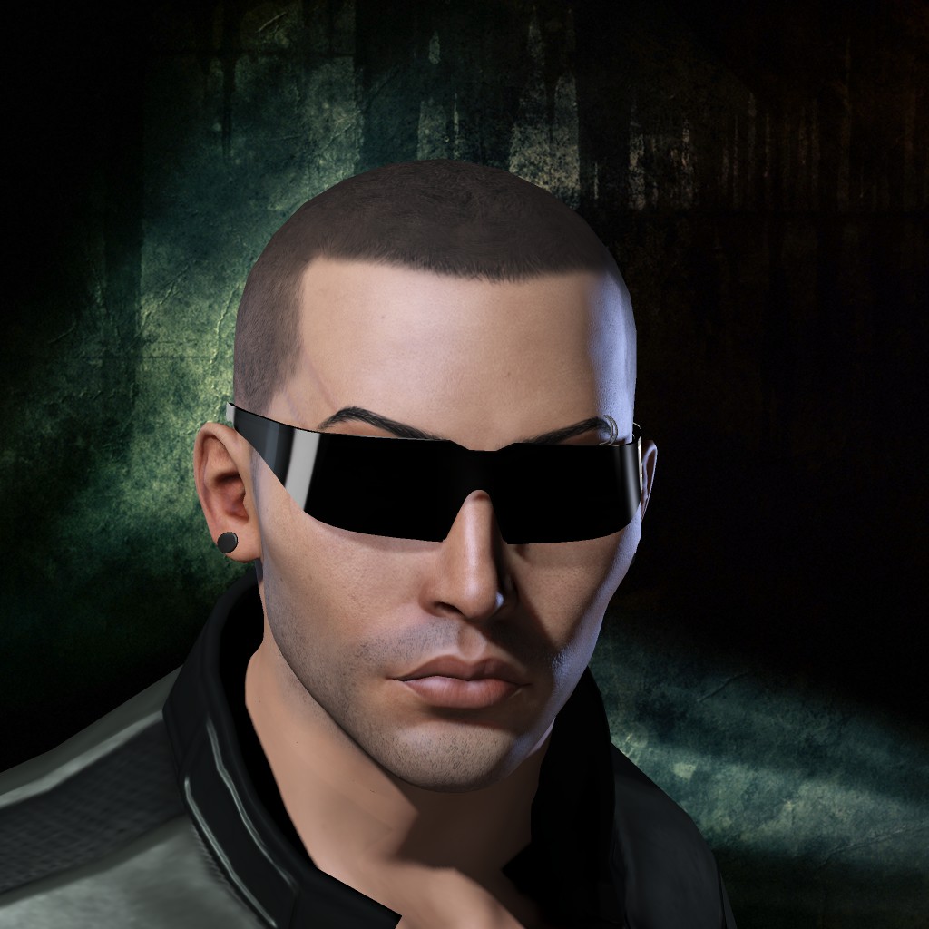 Xenal Mileghere