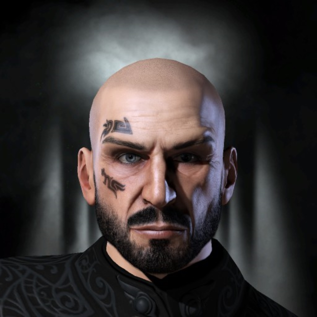 Sentinal van-Picard