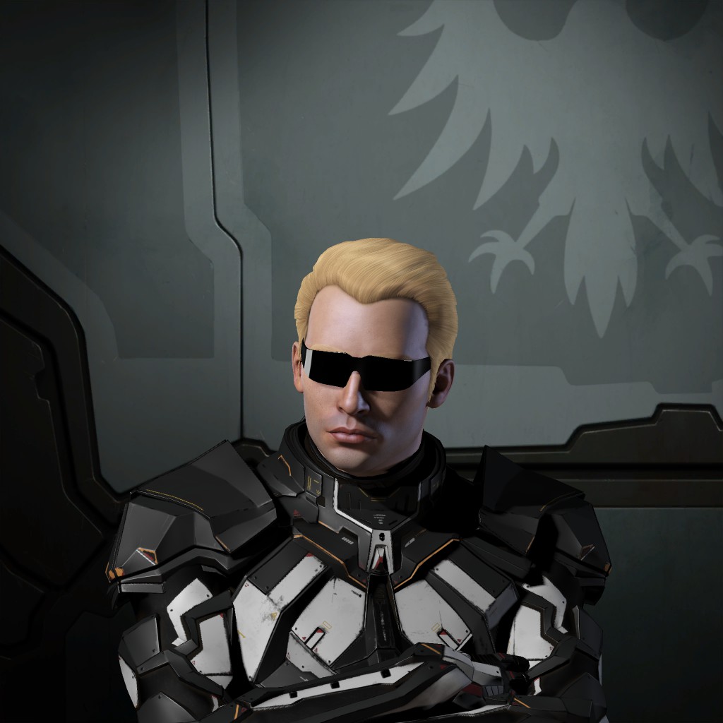 Velmeran Ah'rael