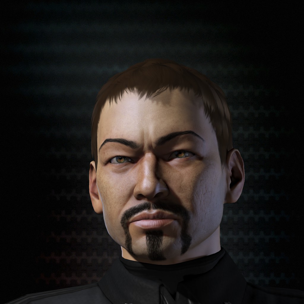 Oda Aihaken