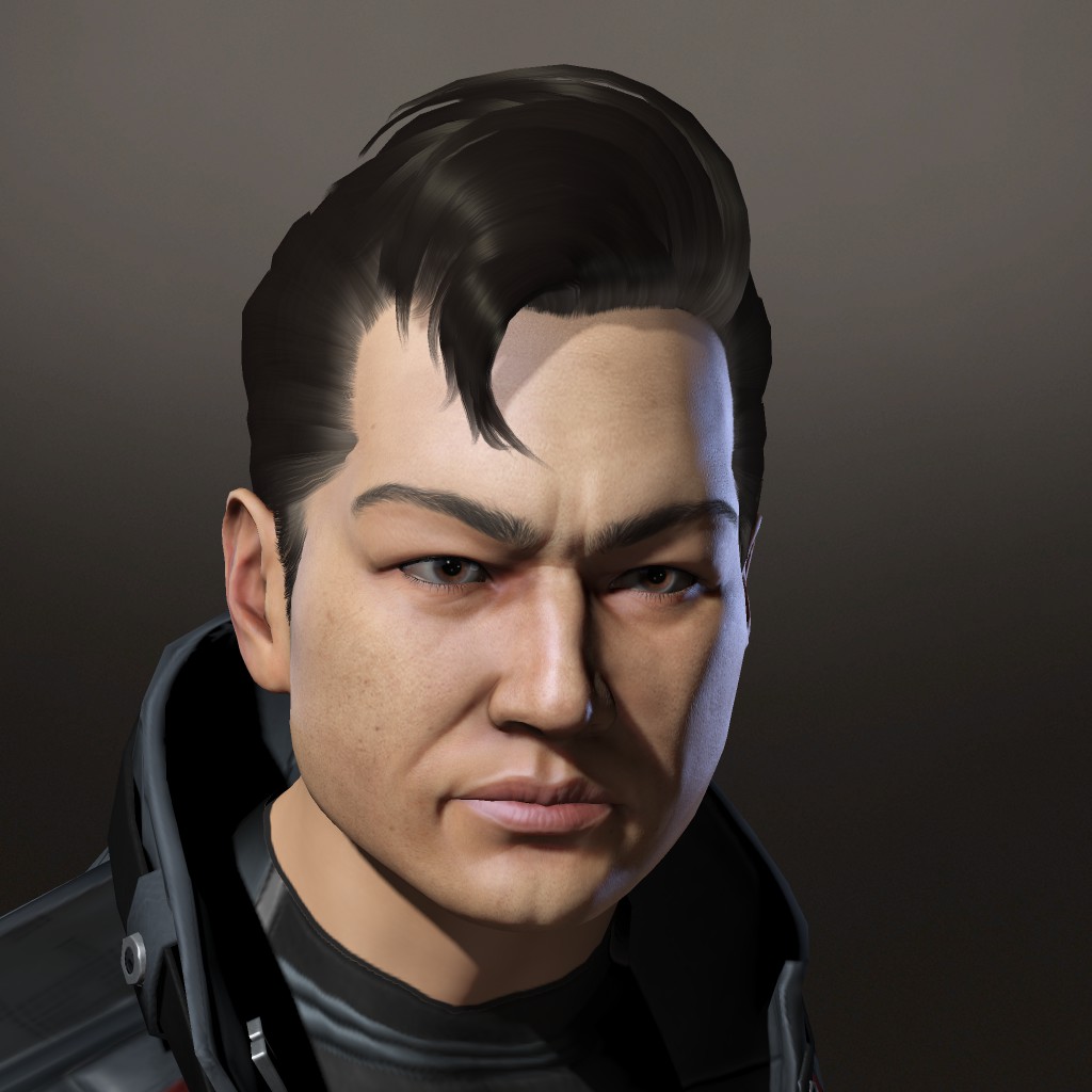 Johny Fonzarelli