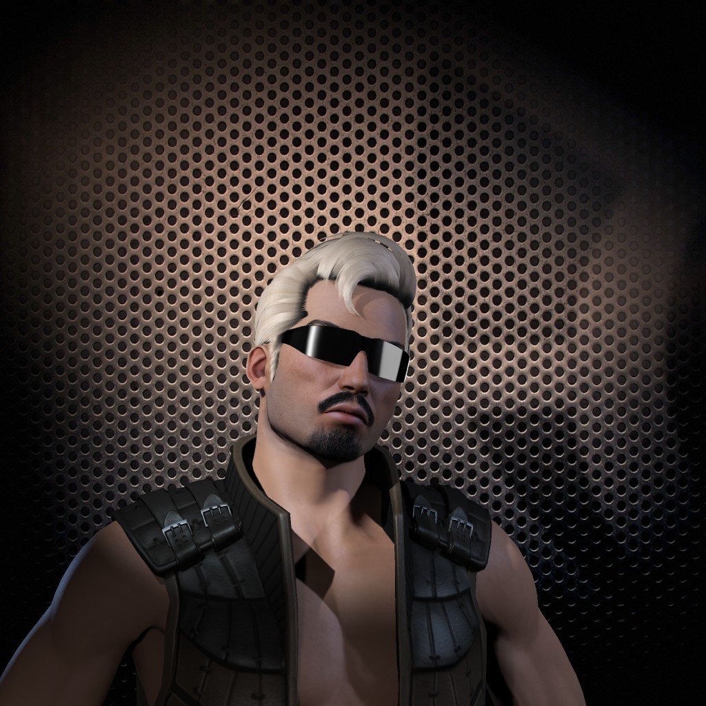 Max Penetration