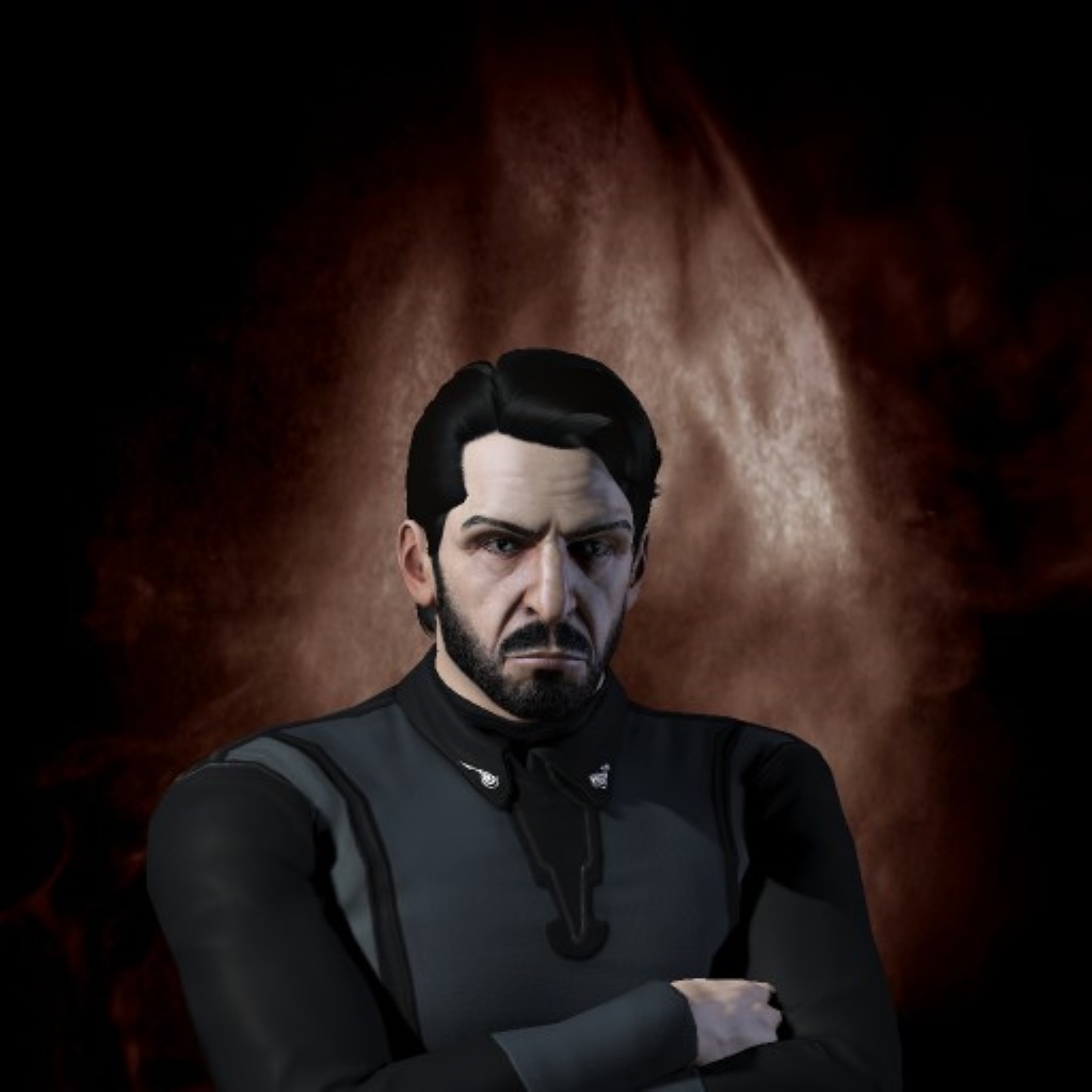 Merk Merkulov
