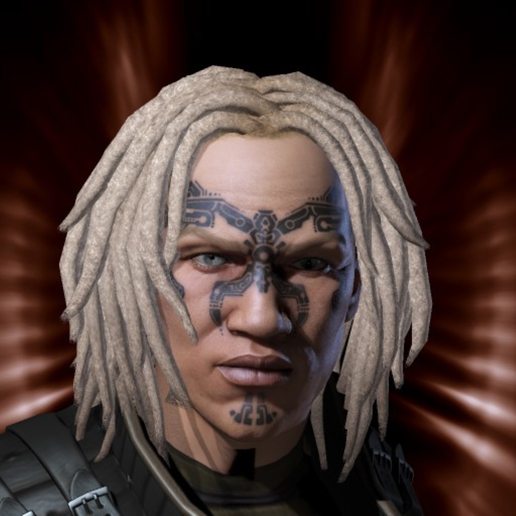 Logan Pike