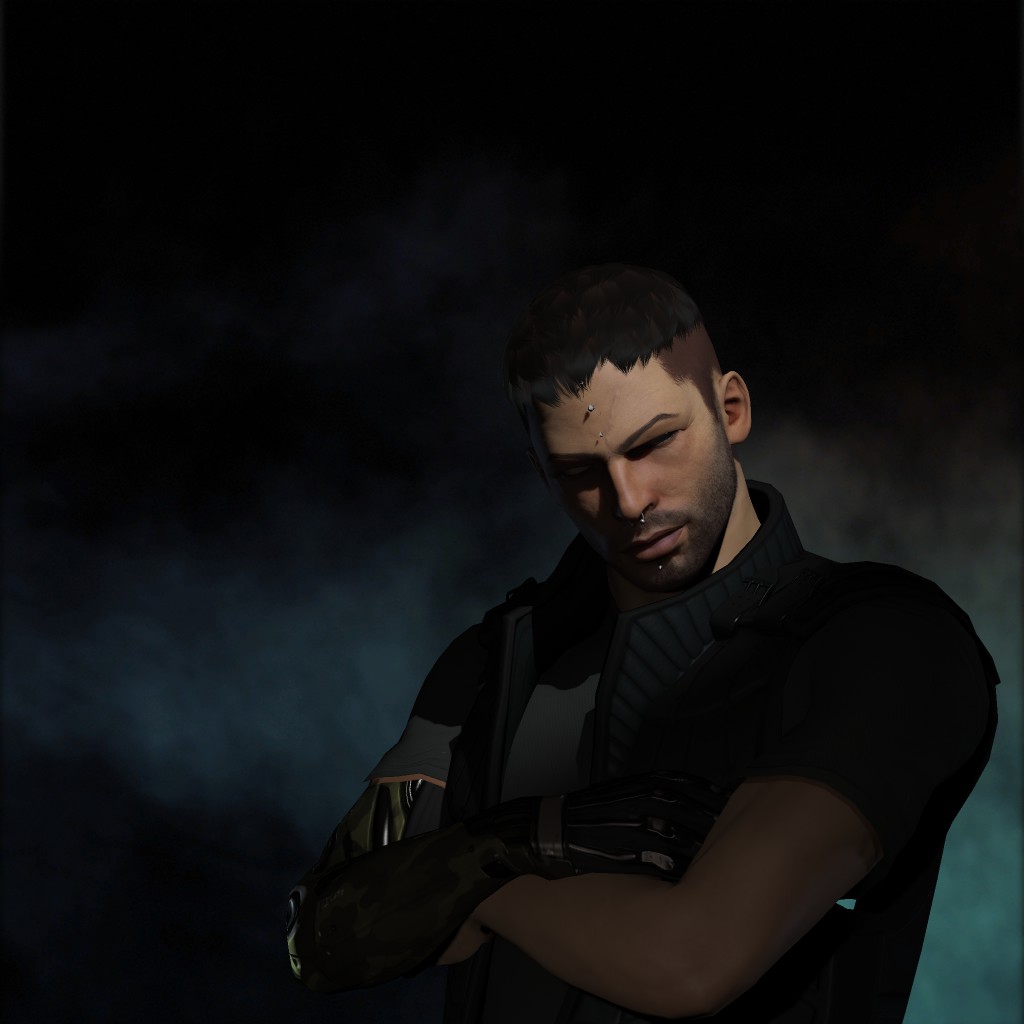 Paul Kirk