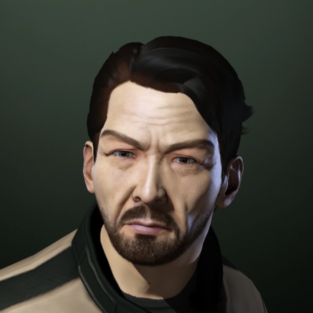 Jhon Depran