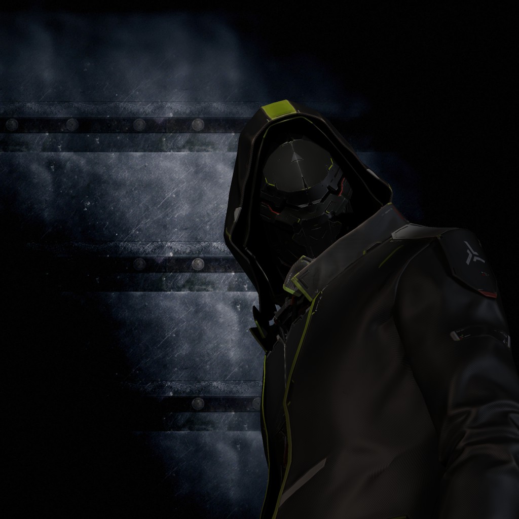 Misterkoss kossss