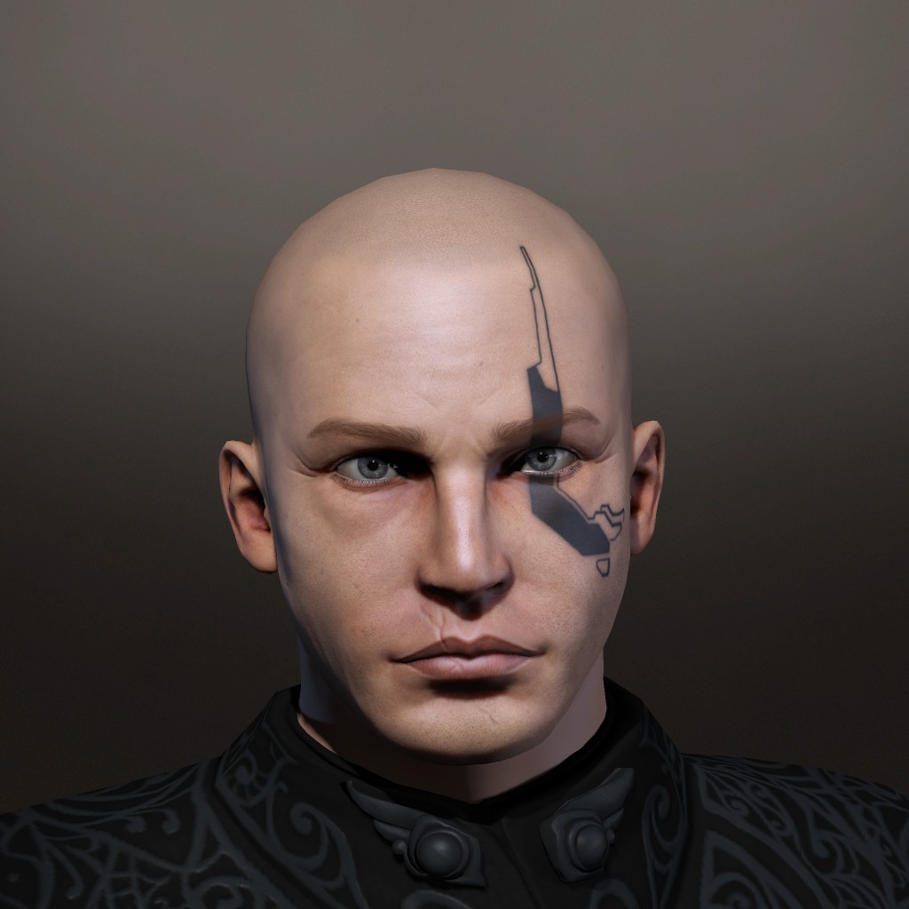 Calytrek Christionson
