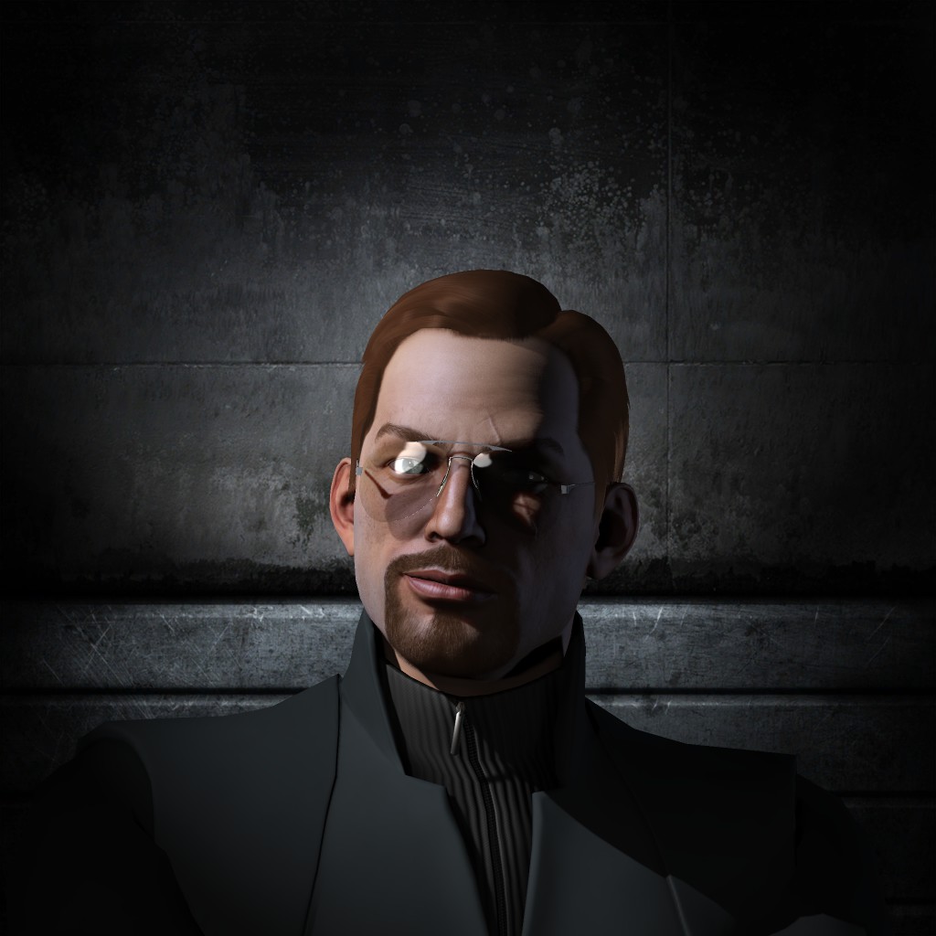 James O'eary
