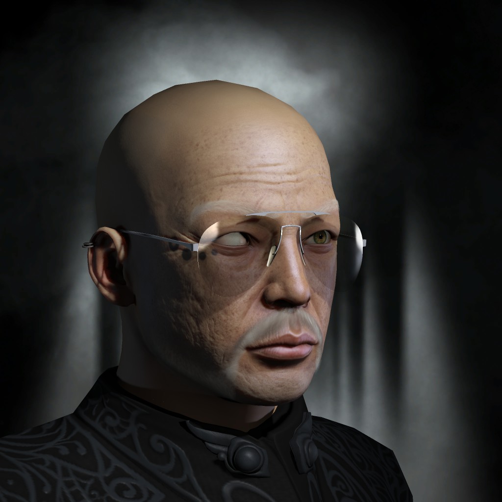 Stevo Pacht-Feng