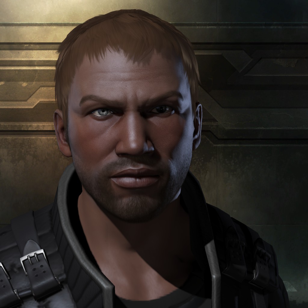 SGT Eddi Outs