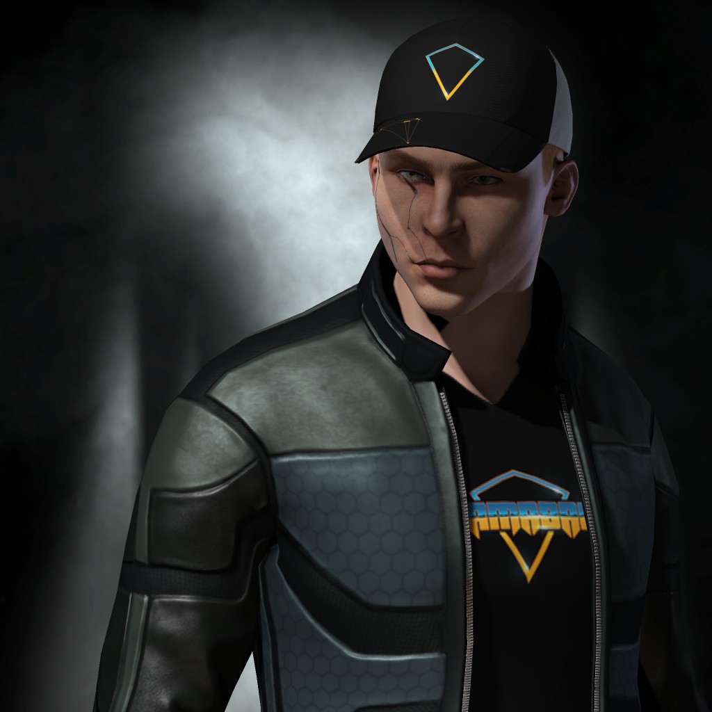 Bobstroyer Crendraven