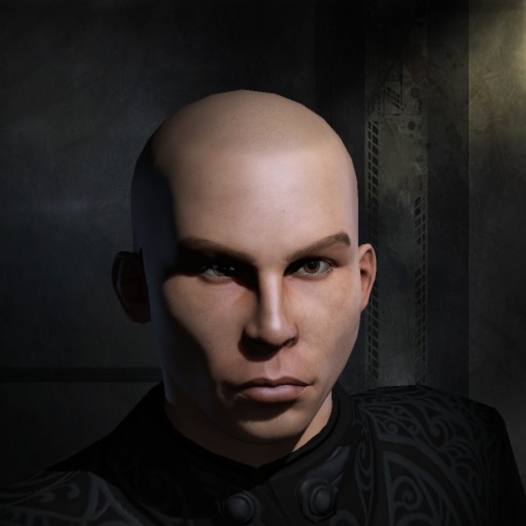 Gilthune Aideron