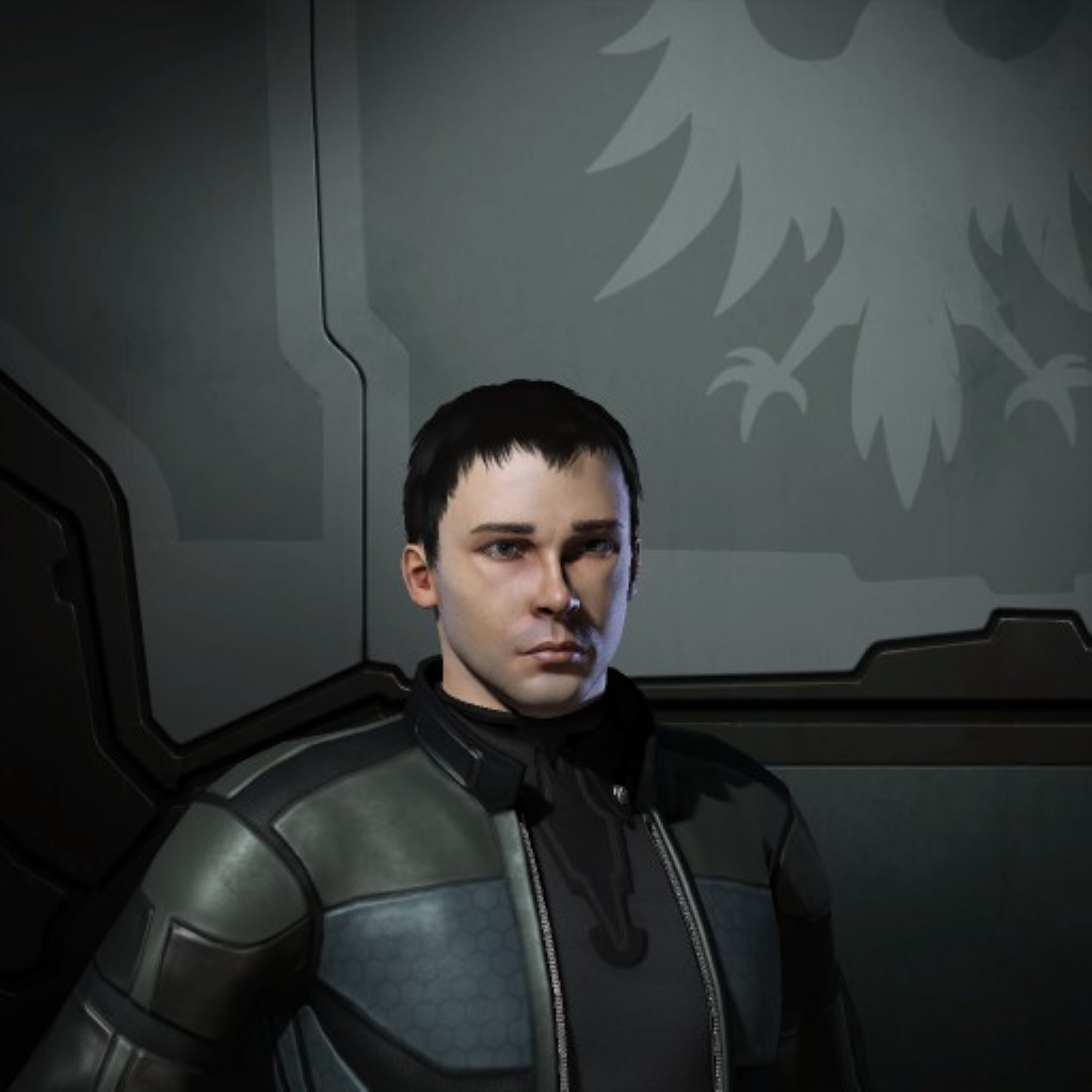 Vlad Tishken