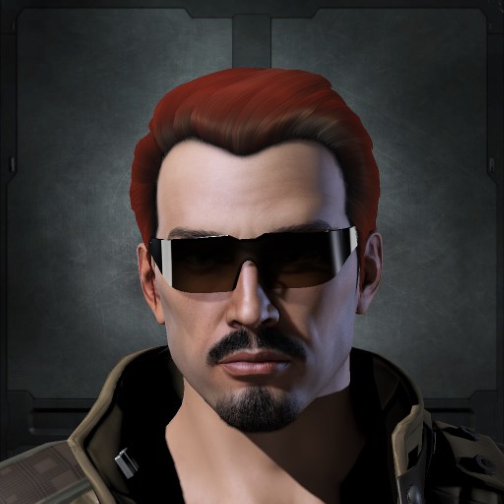 Tan'Ar John Lyons