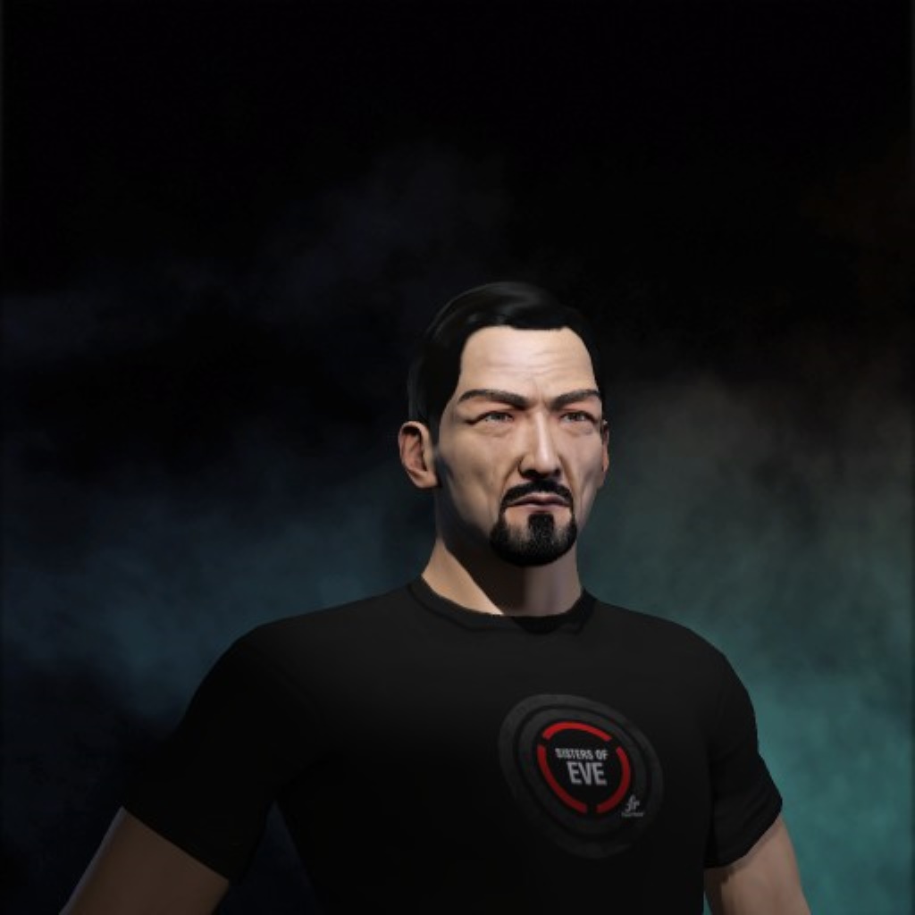 Wushu Tiger