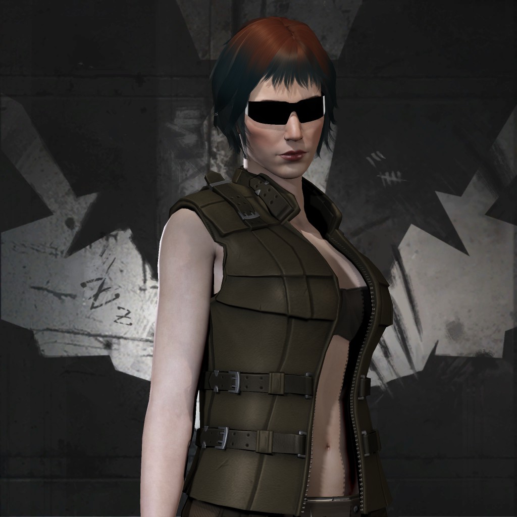 Storm Anne Weaver