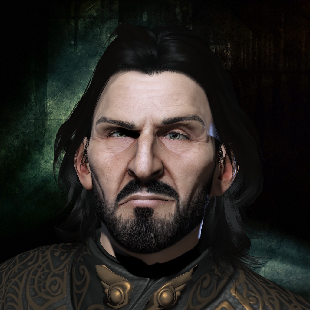 Iluvatar Bukandara