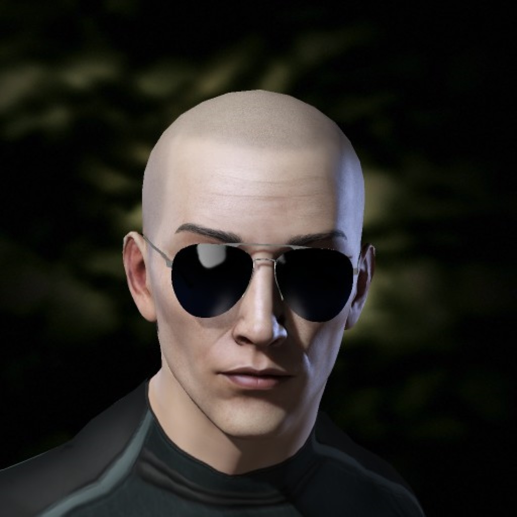 Ethan Ongrard