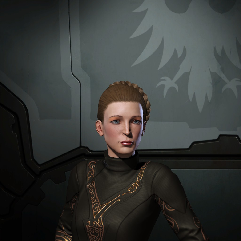 Alydra Alleanaldrae