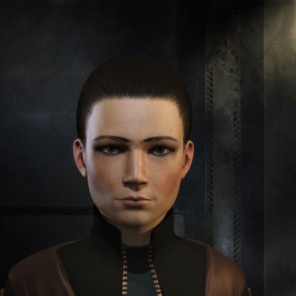 Violet Madeveda