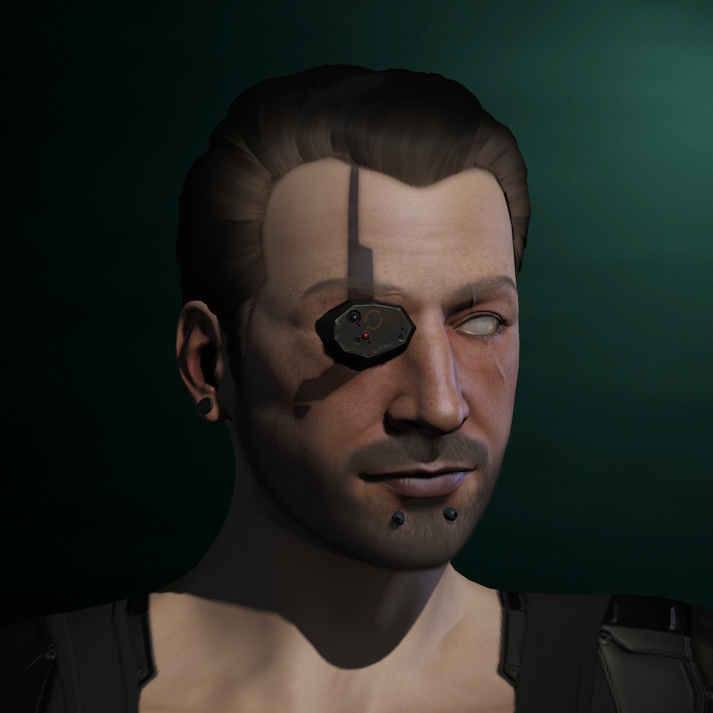 landaris chief