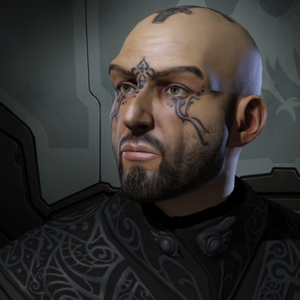 phantomx collier