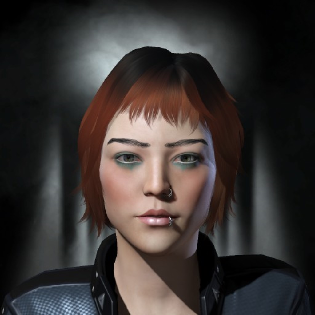 Myra Tsukaya