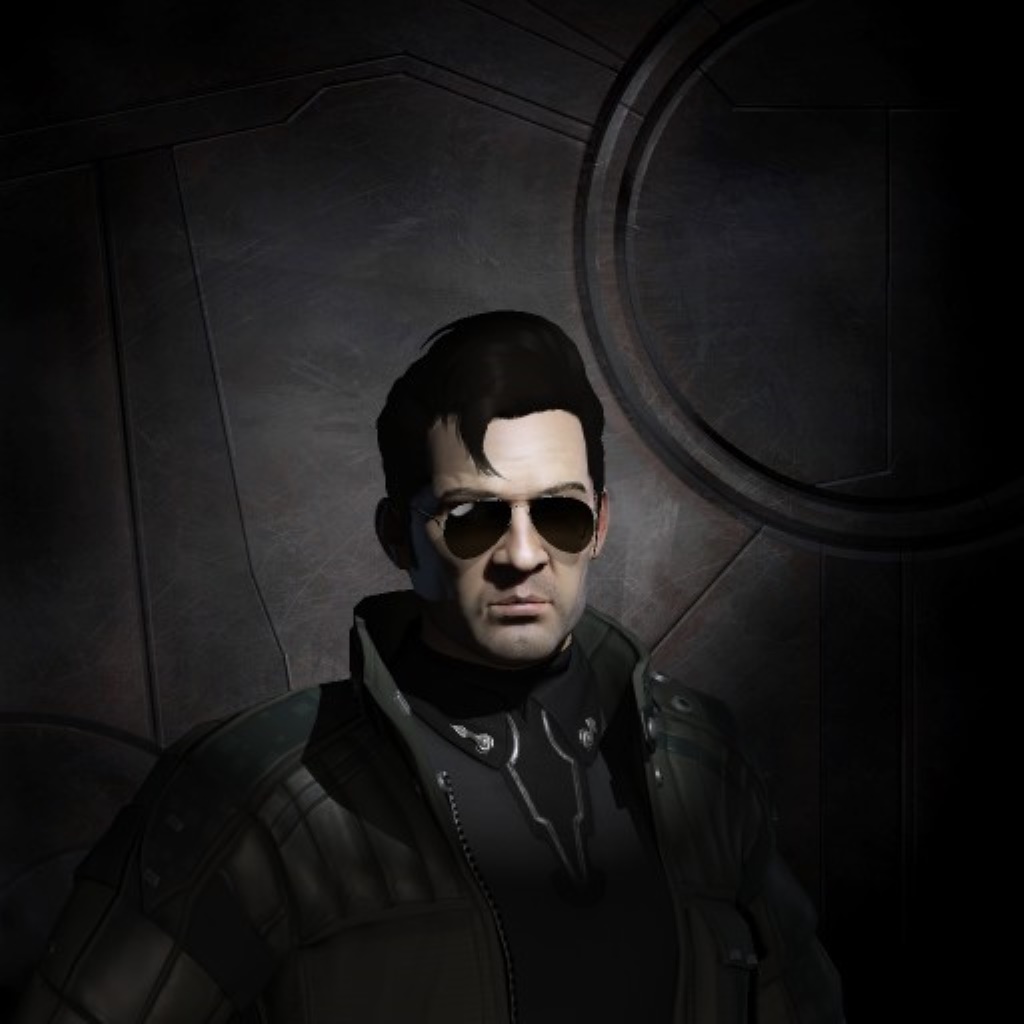 Clark Tan